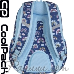 2022 Cool Pack Spiner Termic Ученическа раница Follow your Dreams E01598 2022 Cool Pack Spiner Termic Ученическа раница Follow your Dreams E01598